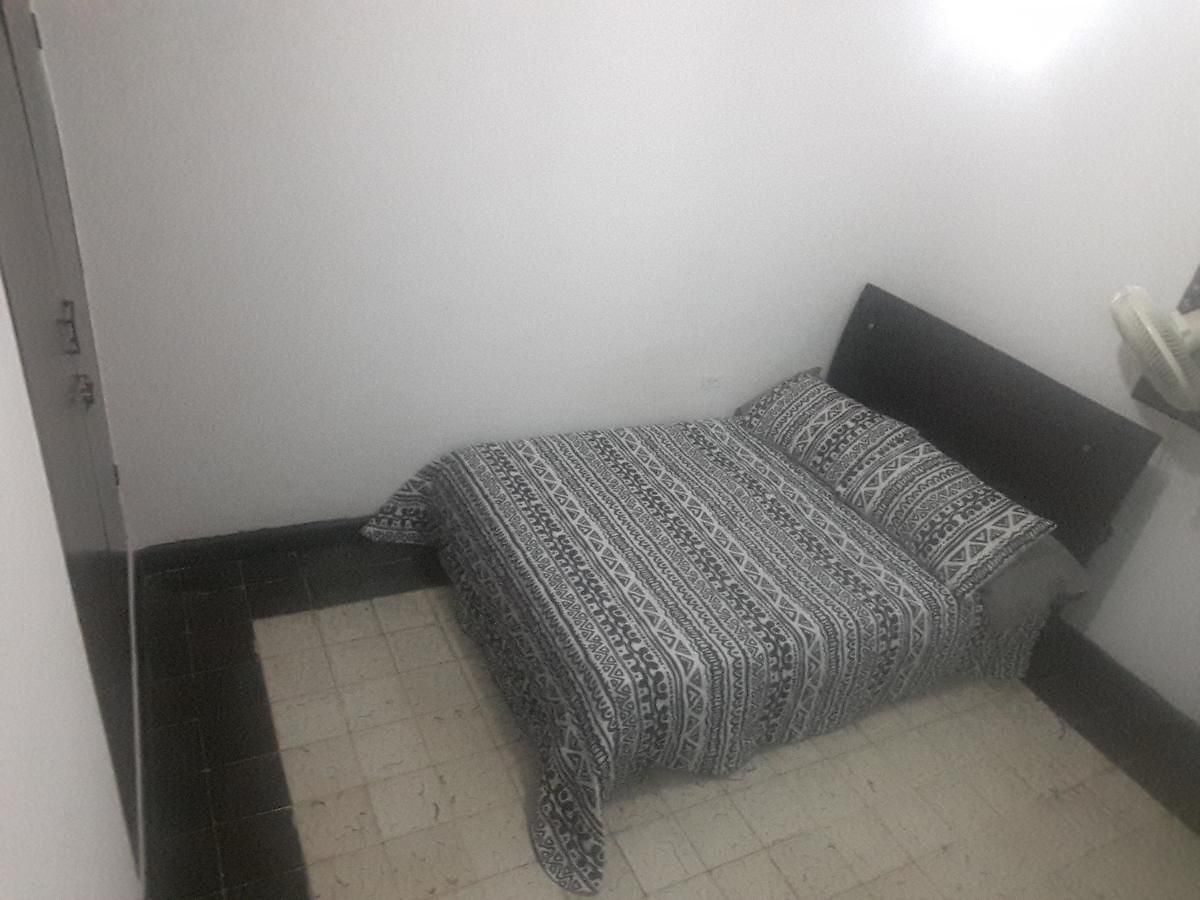 Pensión Casa Arenas