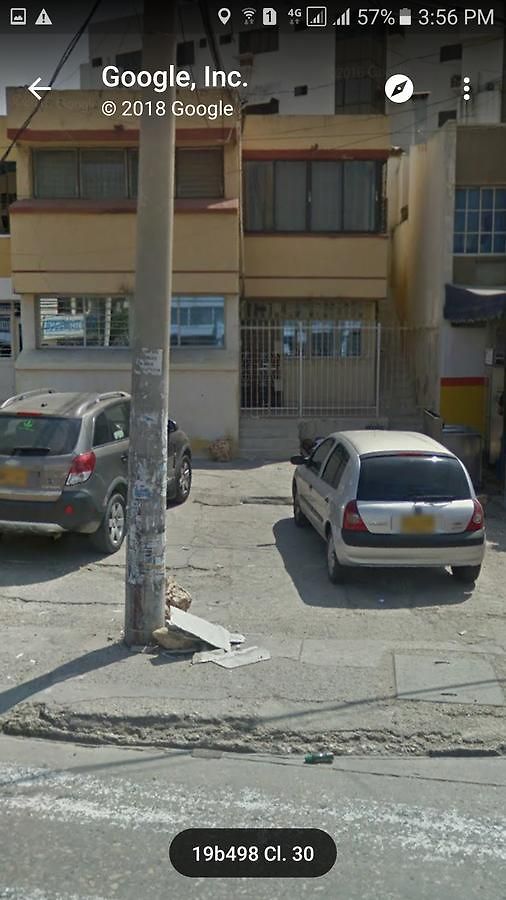 Pensión Casa Arenas *