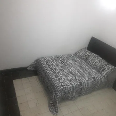 Pensión Casa Arenas