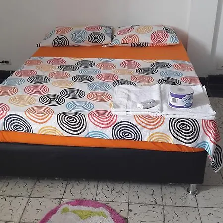 Casa Arenas *