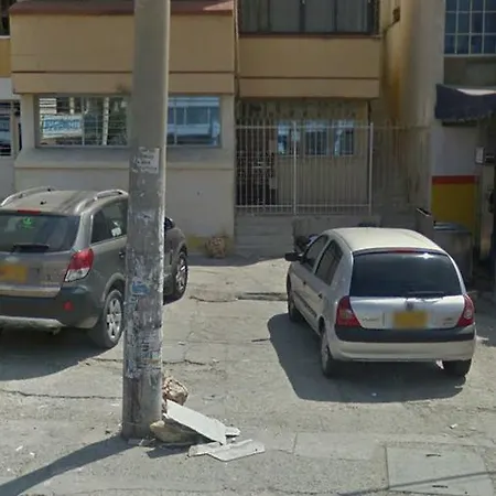 Pensión Casa Arenas *